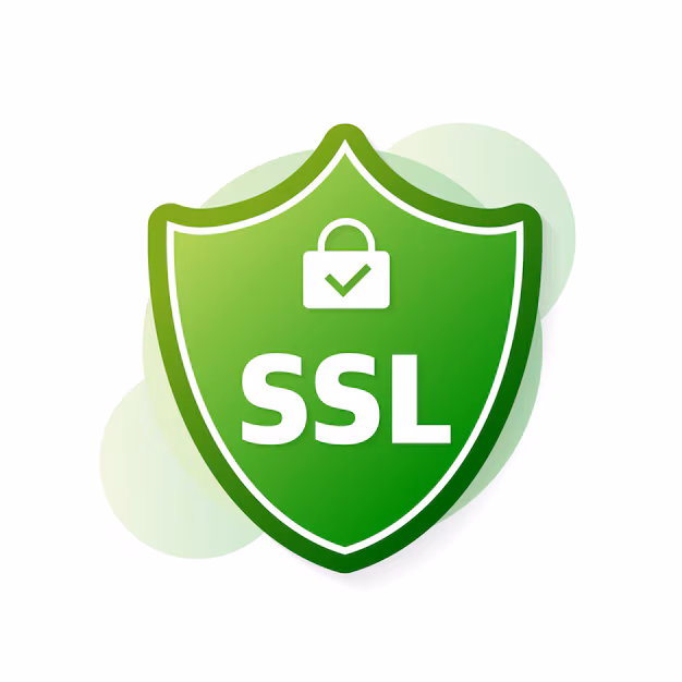 Raspberry PI 3b SSL